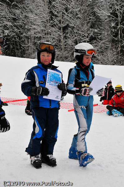 3. Zugspitzcup 2010