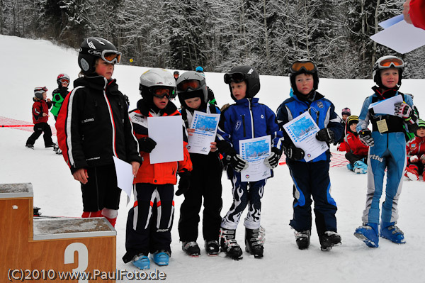 3. Zugspitzcup 2010