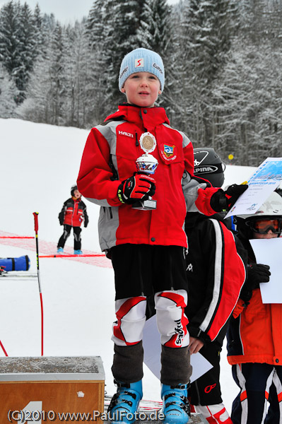 3. Zugspitzcup 2010