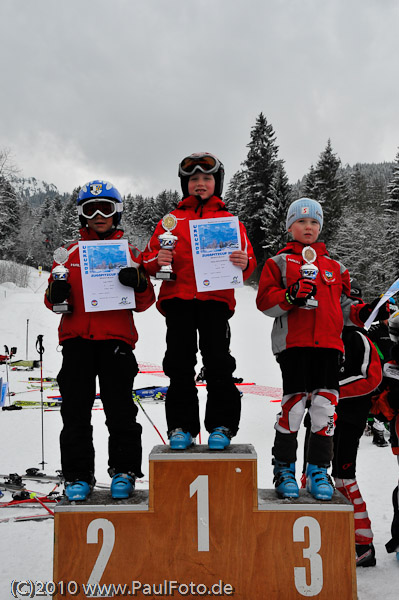 3. Zugspitzcup 2010