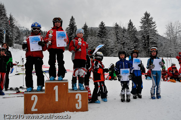 3. Zugspitzcup 2010