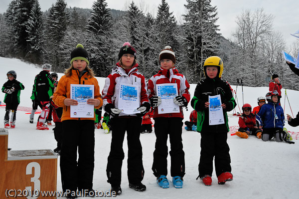 3. Zugspitzcup 2010