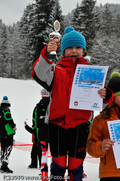 3. Zugspitzcup 2010