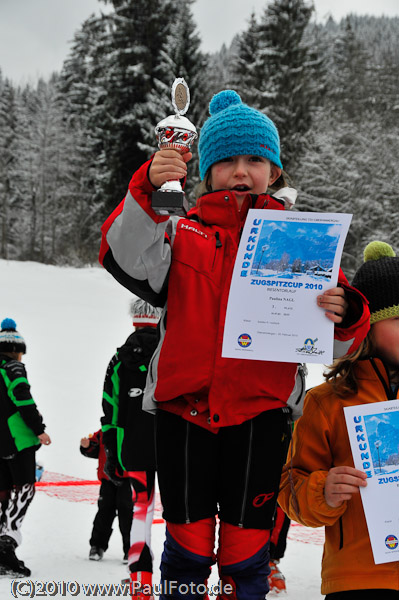 3. Zugspitzcup 2010