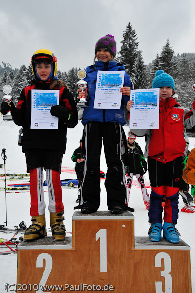 3. Zugspitzcup 2010