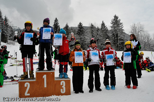 3. Zugspitzcup 2010