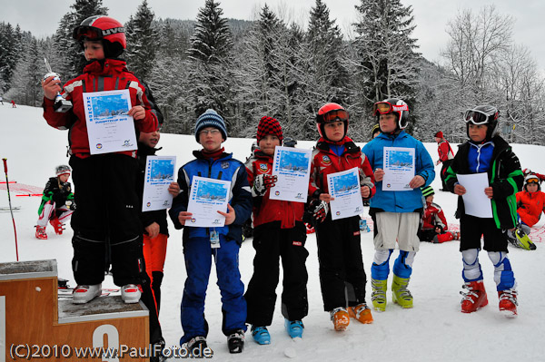 3. Zugspitzcup 2010