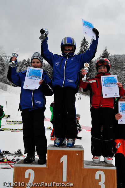 3. Zugspitzcup 2010