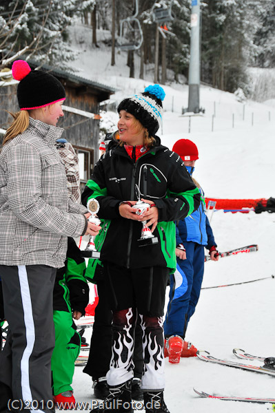 3. Zugspitzcup 2010