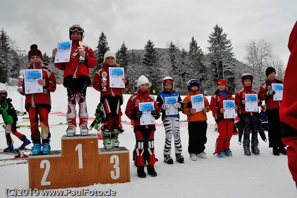 3. Zugspitzcup 2010