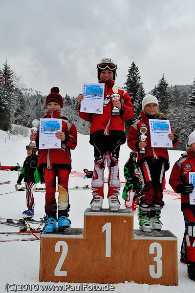 3. Zugspitzcup 2010