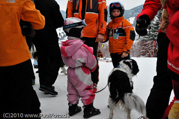 3. Zugspitzcup 2010