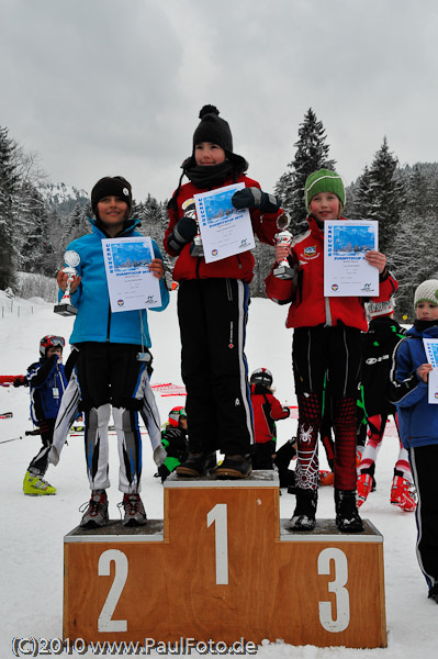 3. Zugspitzcup 2010