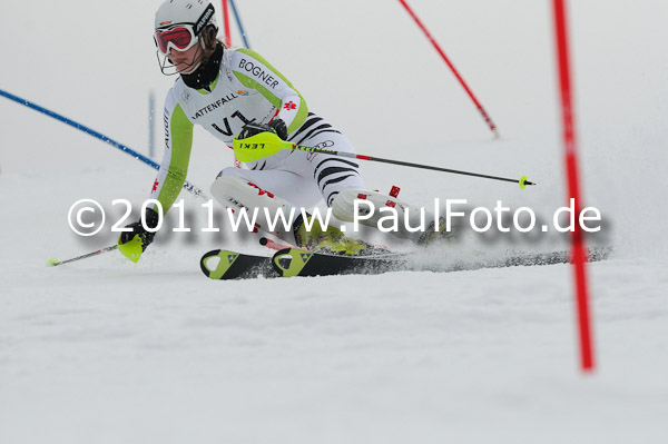 FIS Alpine Ski WM 2011