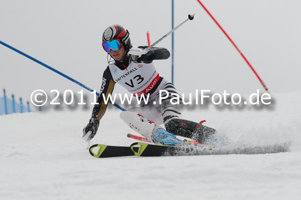FIS Alpine Ski WM 2011