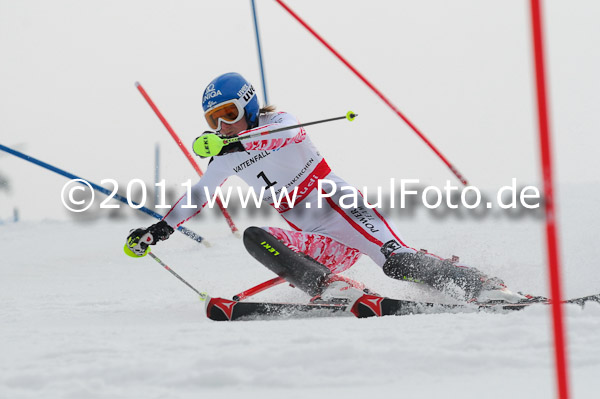FIS Alpine Ski WM 2011
