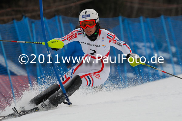 FIS Alpine Ski WM 2011