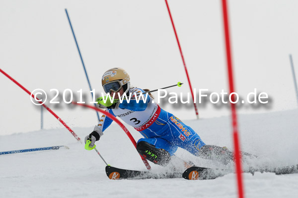 FIS Alpine Ski WM 2011
