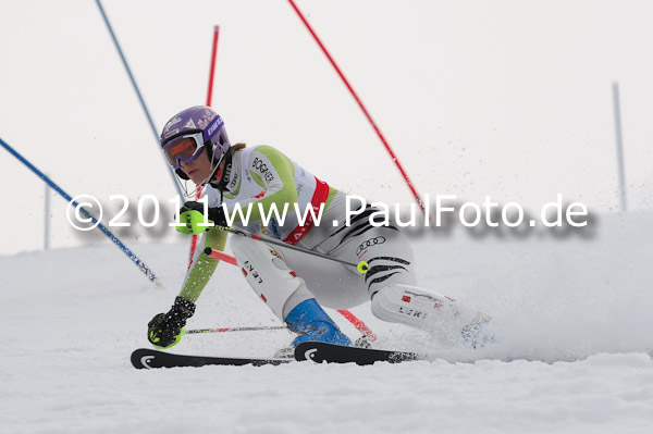 FIS Alpine Ski WM 2011