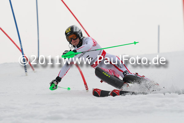 FIS Alpine Ski WM 2011