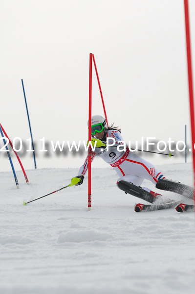 FIS Alpine Ski WM 2011