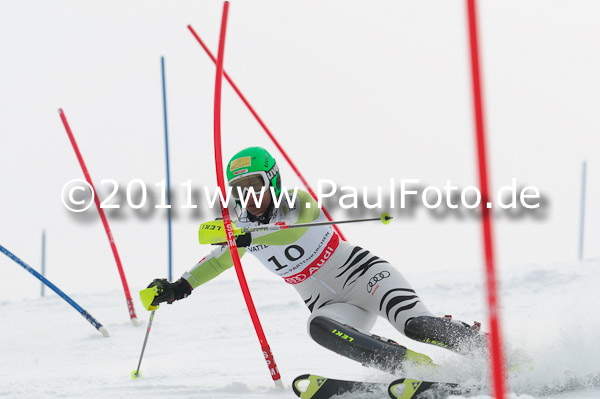 FIS Alpine Ski WM 2011