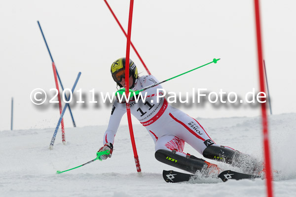 FIS Alpine Ski WM 2011