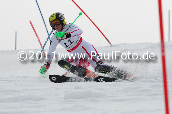 FIS Alpine Ski WM 2011