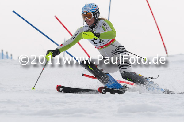 FIS Alpine Ski WM 2011