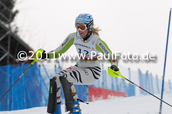 FIS Alpine Ski WM 2011