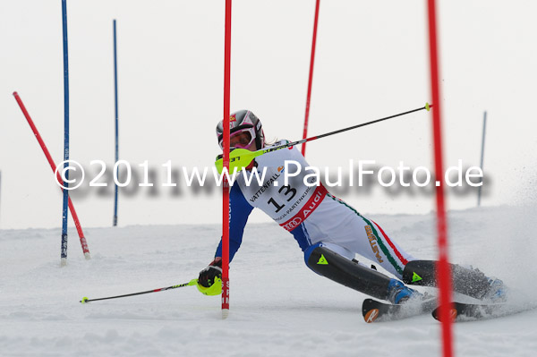 FIS Alpine Ski WM 2011