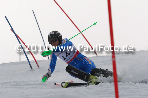 FIS Alpine Ski WM 2011