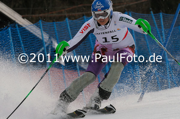 FIS Alpine Ski WM 2011
