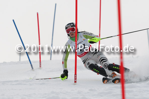 FIS Alpine Ski WM 2011