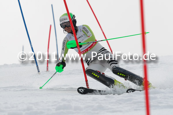 FIS Alpine Ski WM 2011
