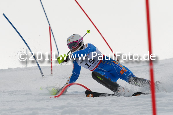 FIS Alpine Ski WM 2011