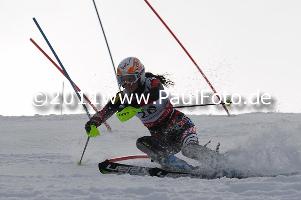 FIS Alpine Ski WM 2011