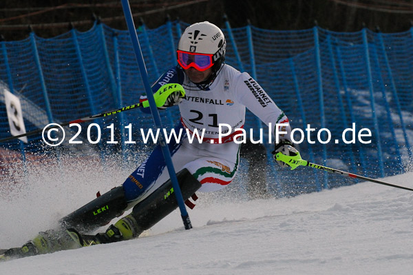 FIS Alpine Ski WM 2011