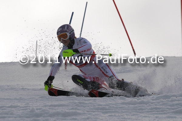 FIS Alpine Ski WM 2011