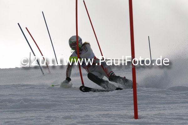 FIS Alpine Ski WM 2011
