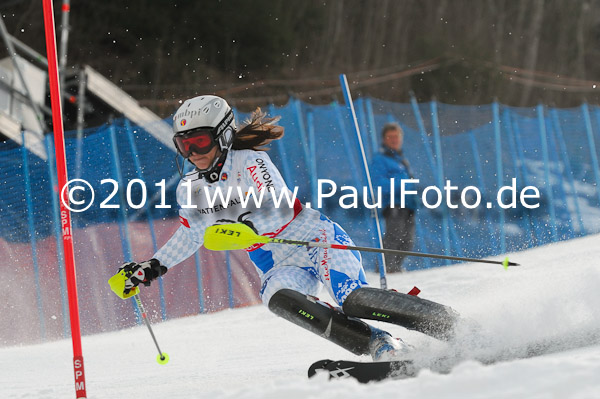 FIS Alpine Ski WM 2011