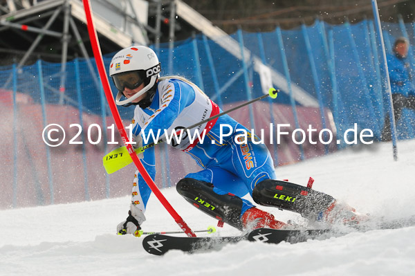 FIS Alpine Ski WM 2011