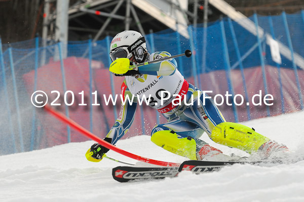 FIS Alpine Ski WM 2011