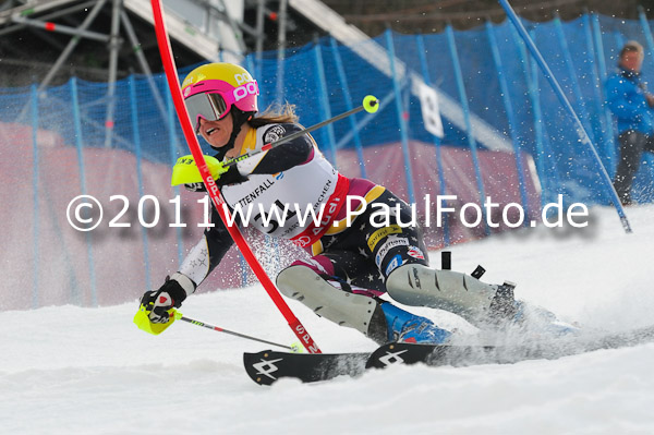 FIS Alpine Ski WM 2011