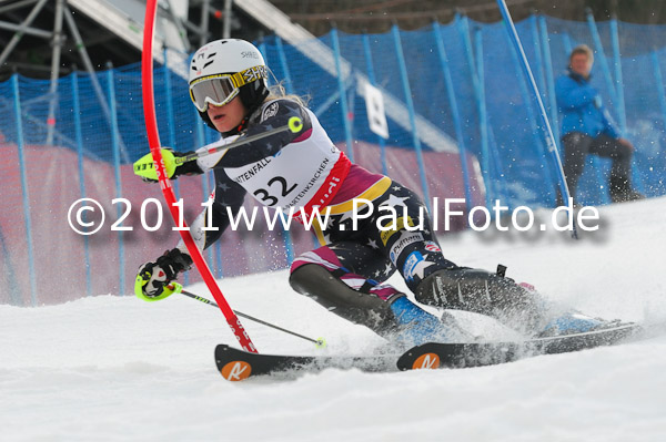 FIS Alpine Ski WM 2011