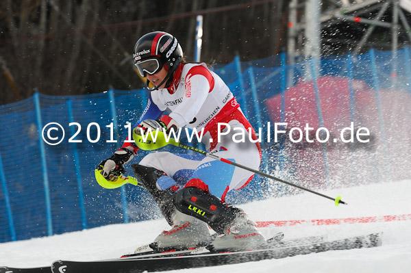 FIS Alpine Ski WM 2011