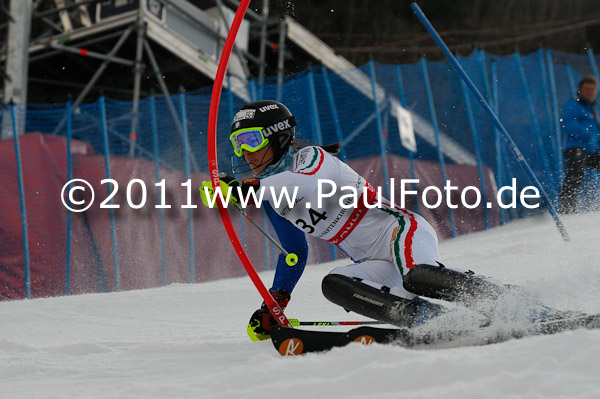 FIS Alpine Ski WM 2011
