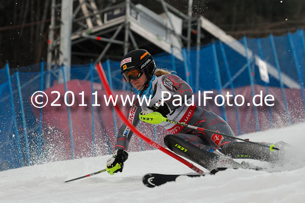 FIS Alpine Ski WM 2011