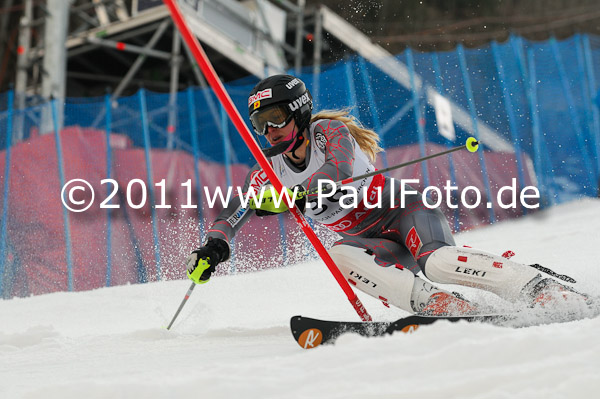 FIS Alpine Ski WM 2011