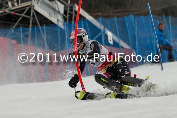 FIS Alpine Ski WM 2011